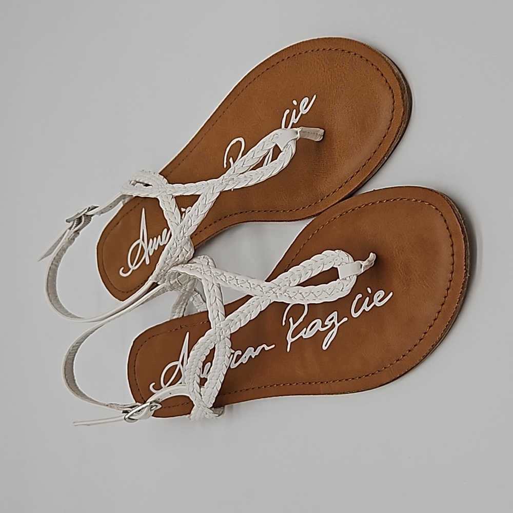American Rag Sandals | EUC